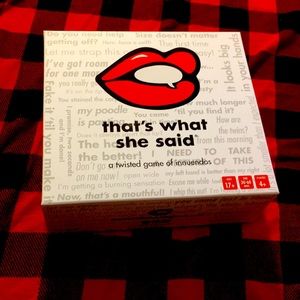 It’s a cool game for ppl 18+🤪